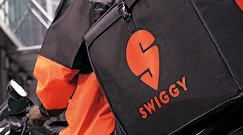swiggy ने सॉफ्टबैंक विजन फंड-2, प्रोसस की अगुवाई में 1.25 अरब अमेरिकी डॉलर जुटाए
