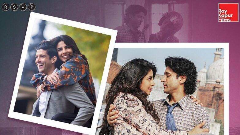 The Sky Is Pink Box Office Report: ठंडी रही प्रियंका चोपड़ा की वापसी, पहले वीकेंड की कमाई बेहद कम The Sky Is Pink Box Office Report: ठंडी रही प्रियंका चोपड़ा की वापसी, पहले वीकेंड की कमाई बेहद कम