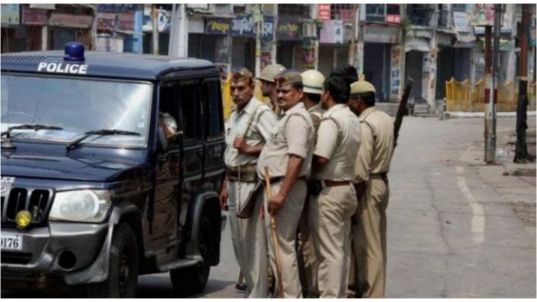 UP में BJP कार्यकर्ता के पिता मृत पाए गये, छह लोगों के खिलाफ मामला दर्ज