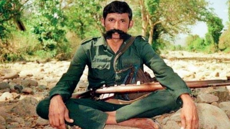 18 अक्टूबर आज का इतिहास: हाथीदांत और चंदन के कुख्यात तस्कर वीरप्पन को सुरक्षा बलों ने किया था ढेर, जानें इस तारीख से जुड़ी अन्य ऐतिहासिक घटनाएं