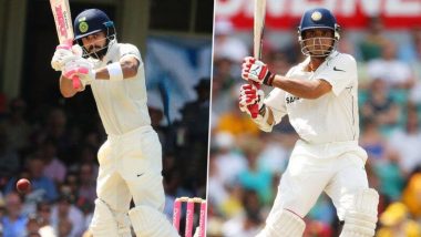 IND vs SA 1st Test Match 2019: मैदान में उतरते ही कप्तान विराट कोहली ने हासिल की यह दो बड़ी उपलब्धि