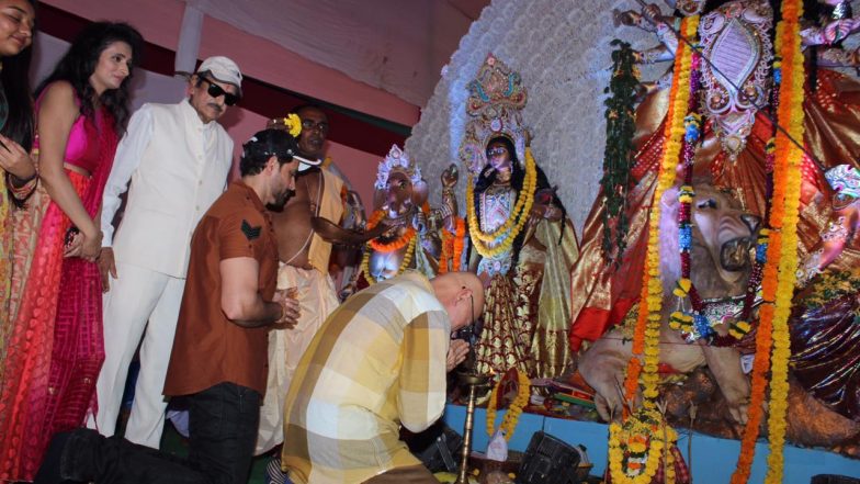 श्रावण में पहली बार वैद्यनाथ धाम और बासुकीनाथ का भक्तों ने ऑनलाइन दर्शन किया