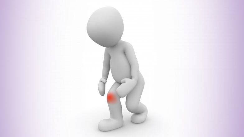 World Arthritis Day 2019: गठिया रोग के प्रति जागरूकता लाने का दिन है वर्ल्ड आर्थराइटिस डे, जानें इस बीमारी के कारण, लक्षण और समाधान World Arthritis Day 2019: गठिया रोग के प्रति जागरूकता लाने का दिन है वर्ल्ड आर्थराइटिस डे, जानें इस बीमारी के कारण, लक्षण और समाधान
