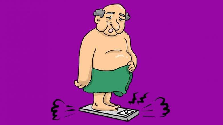 World Obesity Day 2019: मोटापा है कई बीमारियों की जड़, इस बीमारी के प्रति जागरूकता लाने का दिन है वर्ल्ड ओबेसिटी डे World Obesity Day 2019: मोटापा है कई बीमारियों की जड़, इस बीमारी के प्रति जागरूकता लाने का दिन है वर्ल्ड ओबेसिटी डे
