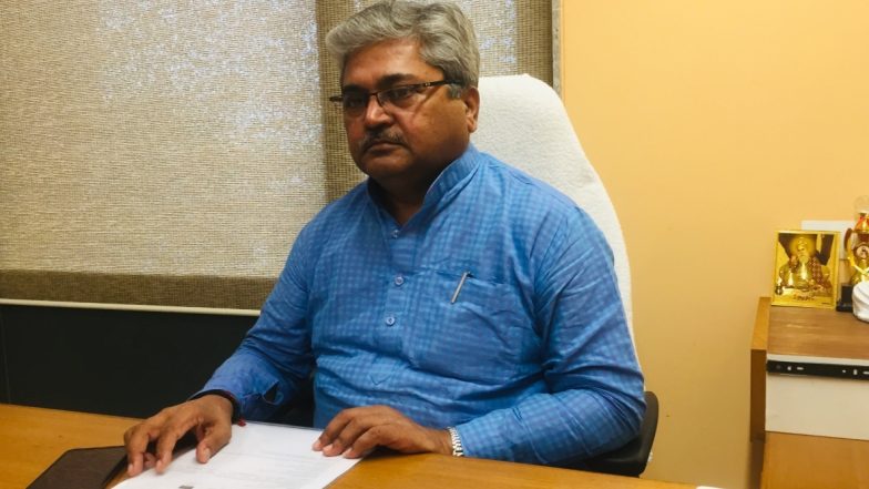 बीजेपी नेता दुष्यंत कुमार गौतम ने डेंगू के खिलाफ मुहिम पर कसा तंज, कहा- अरविंद केजरीवाल को गरीबों के घर के मच्छर की चिंता नहीं