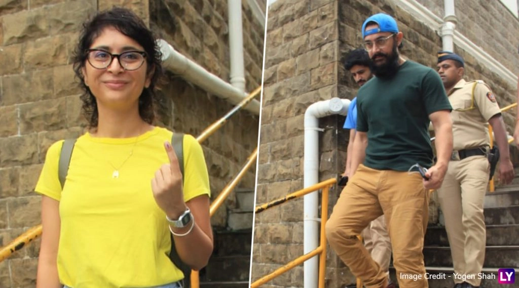 आमिर खान और किरण राव ने लिया तलाक लेने का फैसला, जारी किया ये ऑफिशियल स्टेटमेंट!