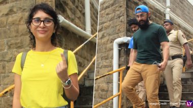 Aamir Khan और Kiran Rao ने लिया तलाक लेने का फैसला, जारी किया ये ऑफिशियल स्टेटमेंट!