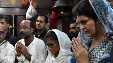 यूपी कांग्रेस में हुआ बड़ा बदलाव, अजय कुमार लल्लू बने प्रदेश अध्यक्ष, लेंगे राज बब्बर की जगह