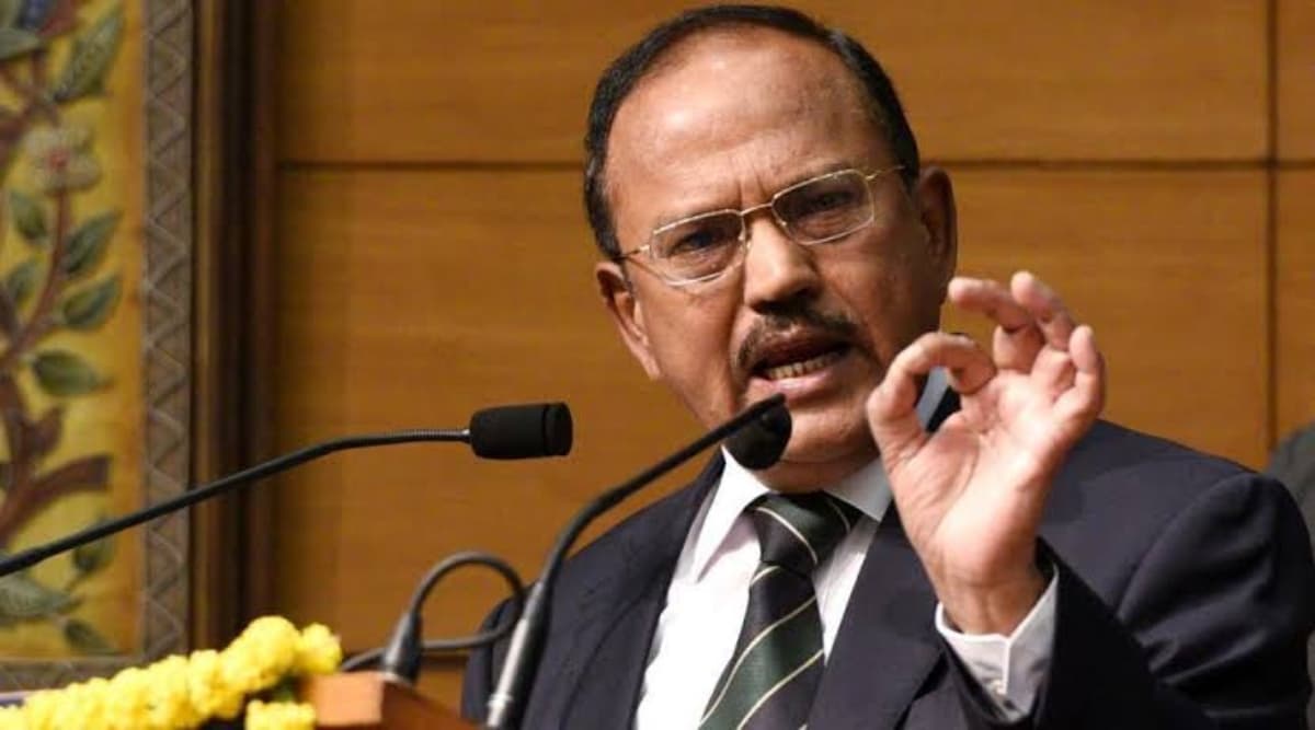 SCO बैठक में शामिल होंगे NSA अजित डोभाल, जानें ये बैठक भारत के लिए क्यों है जरूरी