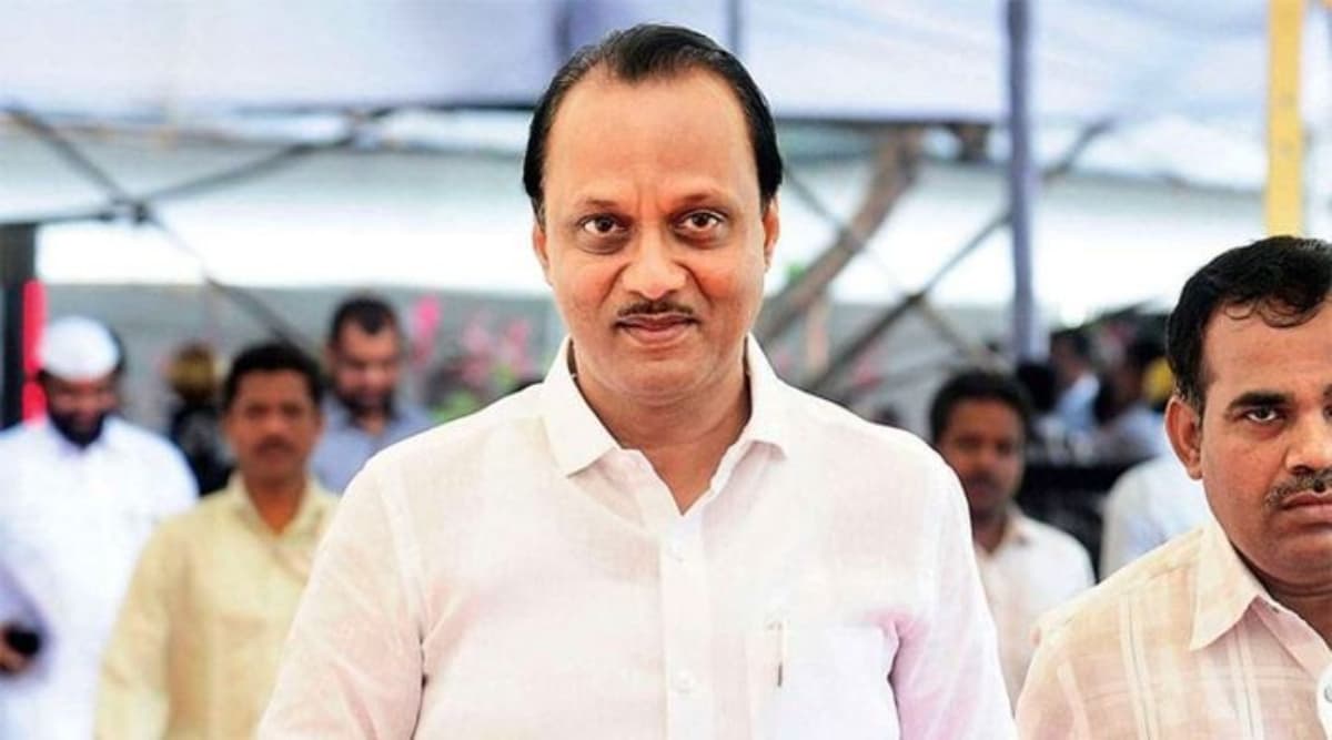 महाराष्ट्र सत्ता संघर्ष: कल होने वाले फ्लोर टेस्ट से पहले उपमुख्यमंत्री पद से इस्तीफा देंगे अजित पवार?