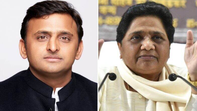 उपचुनाव के सहारे बहुजन समाज पार्टी से बढ़त की फिराक में एसपी, BSP के पिछड़ों और मुस्लिमों को पार्टी में कर रहे हैं शामिल उपचुनाव के सहारे बहुजन समाज पार्टी से बढ़त की फिराक में एसपी, BSP के पिछड़ों और मुस्लिमों को पार्टी में कर रहे हैं शामिल