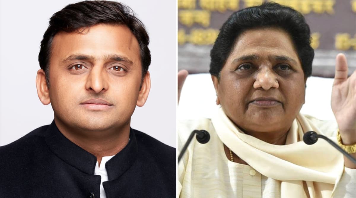 उपचुनाव के सहारे बहुजन समाज पार्टी से बढ़त की फिराक में एसपी, BSP के पिछड़ों और मुस्लिमों को पार्टी में कर रहे हैं शामिल उपचुनाव के सहारे बहुजन समाज पार्टी से बढ़त की फिराक में एसपी, BSP के पिछड़ों और मुस्लिमों को पार्टी में कर रहे हैं शामिल
