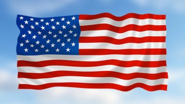 मुझे गर्व है कि मैं एक देशभक्त अमेरिकी नागरिक हूं: कमला हैरिस