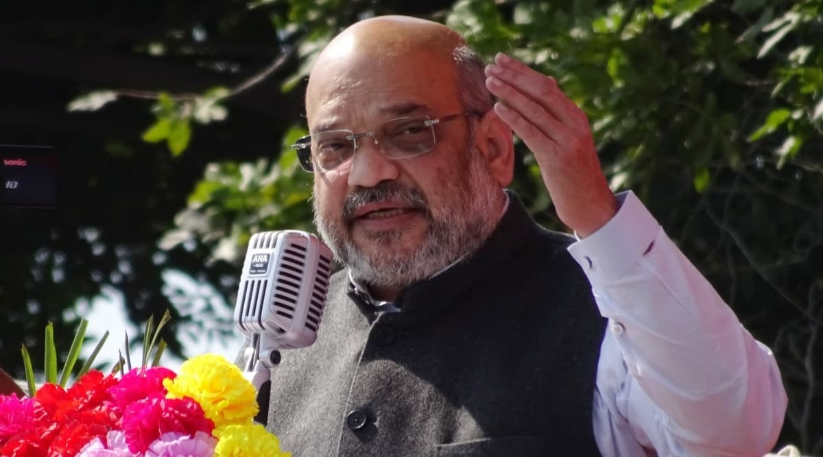 केंद्रीय गृह मंत्री अमित शाह ने कहा- अनुच्छेद 370 को हटाकर संसद ने पूरा किया सरदार वल्लभभाई पटेल का सपना केंद्रीय गृह मंत्री अमित शाह ने कहा- अनुच्छेद 370 को हटाकर संसद ने पूरा किया सरदार वल्लभभाई पटेल का सपना
