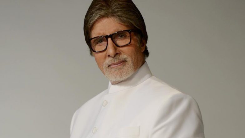 महानायक अमिताभ बच्चन अस्पताल से हुए डिस्चार्ज, पिछले 4 दिनों से थे भर्ती
