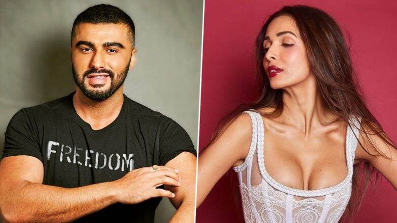 Malaika Arora Birthday: अर्जुन कपूर ने लेडी लव मलाइका अरोड़ा की अनदेखी फोटो की शेयर, बर्थडे विश करते हुआ लिखा- Fool