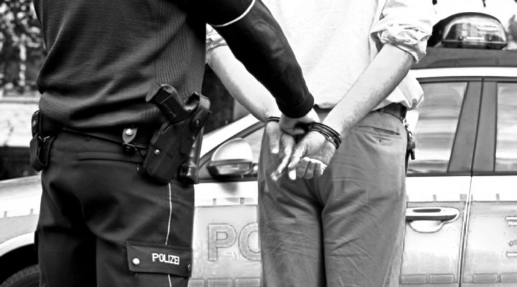 पेशावर में पाकिस्तान विरोधी नारे लगाने के लिए 31 अफगान शरणार्थी गिरफ्तार