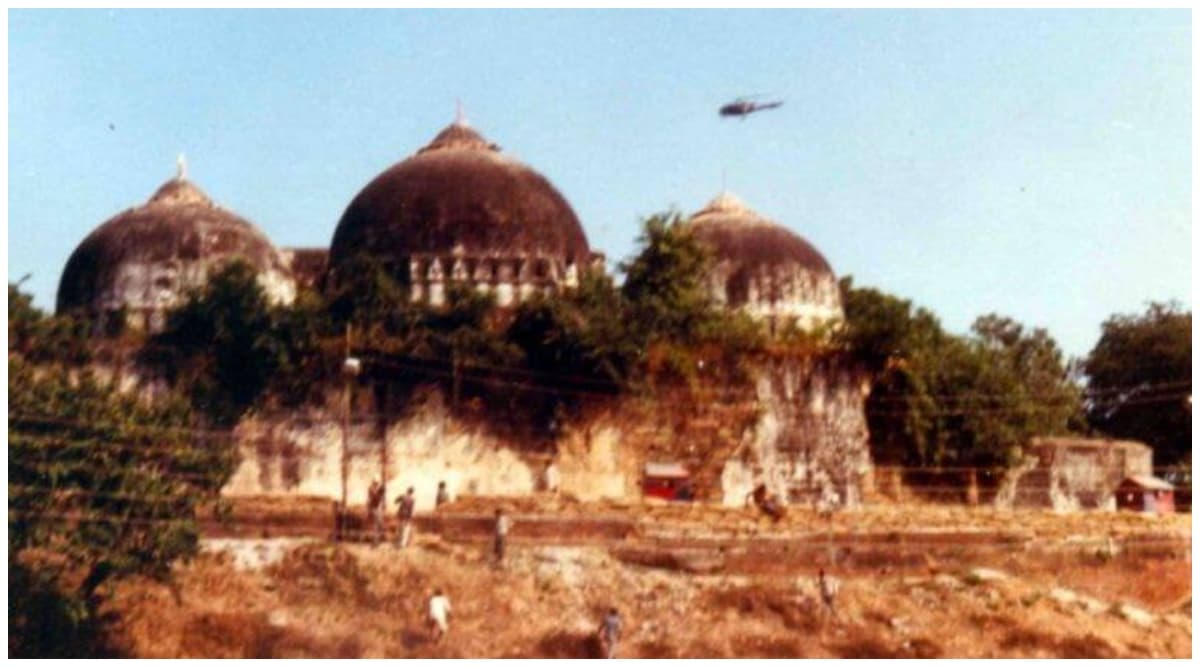 जम्मू-कश्मीर मसले पर फेल होने के बाद पाकिस्तान ने उठाया बाबरी मस्जिद का मुद्दा, कहा- भारतीय मुसलमानों की भावनाओं को ध्यान में रखा जाए जम्मू-कश्मीर मसले पर फेल होने के बाद पाकिस्तान ने उठाया बाबरी मस्जिद का मुद्दा, कहा- भारतीय मुसलमानों की भावनाओं को ध्यान में रखा जाए