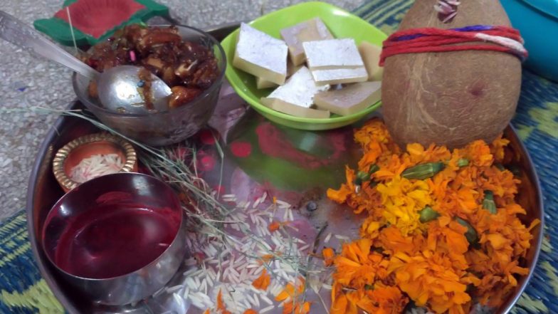 Bhai Dooj 2019: कब है भाई दूज? जानें इसका महत्व, शुभ मुहूर्त, पूजा विधि और पौराणिक कथा