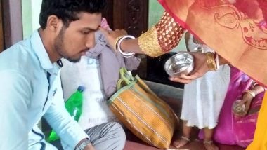 Diwali 2019 Bhai Dooj: भाई को मृत्यु के भय से मुक्ति दिलाता है बहन का प्रेम! जानें कैसे इस रोचक कथा से