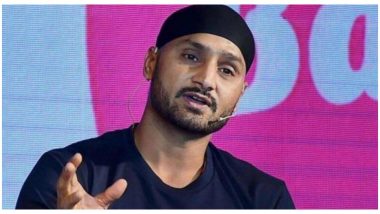 Harbhajan Singh on Rising COVID Cases: देश में कोरोना के बढ़ते मामलों को लेकर हरभजन सिंह बोले- आपदा की ओर बढ़ रहे हैं, भगवान ही बचाए