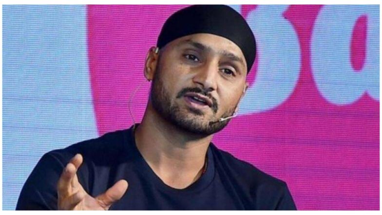 पाक पीएम इमरान खान के भारत को धमकी देने वाले बयान पर हरभजन सिंह ने बोला हमला, कहा- शांति को बढ़ावा देने की उम्मीद थी, नफरत की नहीं