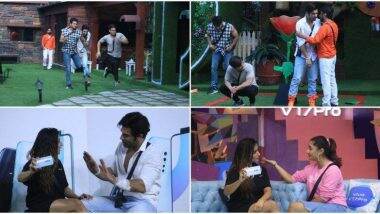 Bigg Boss 13 Day 23 Highlights: शेफाली बग्गा के 'ब्रेकिंग न्यूज' ने घर में मचाया बवाल, शुरू हुई नॉमिनेशन की प्रक्रिया