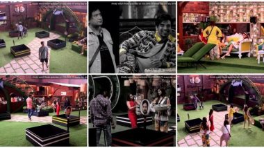 Bigg Boss 13 Day 12 Updates: टास्क में बाजी मारकर अगले हफ्ते की नॉमिनेशन प्रक्रिया से सेफ हुए सिद्धार्थ शुक्ला, जानिए आज के एपिसोड में क्या रहा खास