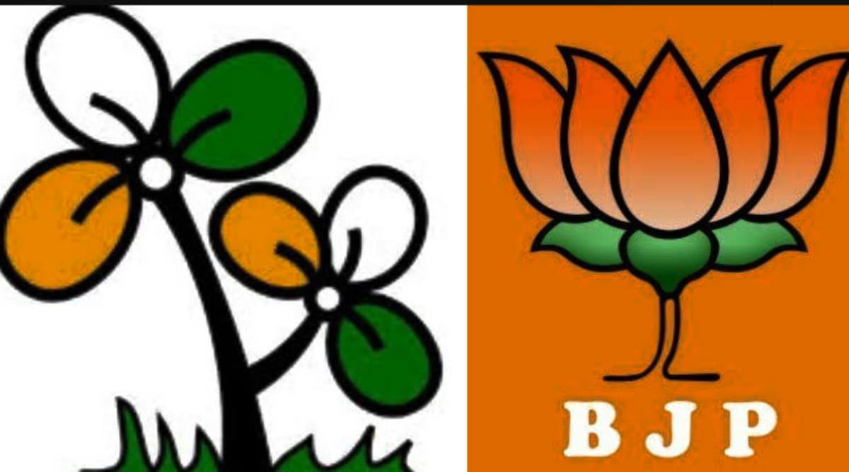 पश्चिम बंगाल: जियागंज में तिहरे हत्याकांड को लेकर तृणमूल कांग्रेस और बीजेपी के बीच छिड़ी जुबानी जंग, CBI जांच की मांग पश्चिम बंगाल: जियागंज में तिहरे हत्याकांड को लेकर तृणमूल कांग्रेस और बीजेपी के बीच छिड़ी जुबानी जंग, CBI जांच की मांग