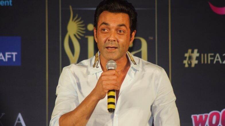 बॉबी देओल ने अपनी स्टारडम को लेकर दिया यह बड़ा बयान बॉबी देओल ने अपनी स्टारडम को लेकर दिया यह बड़ा बयान