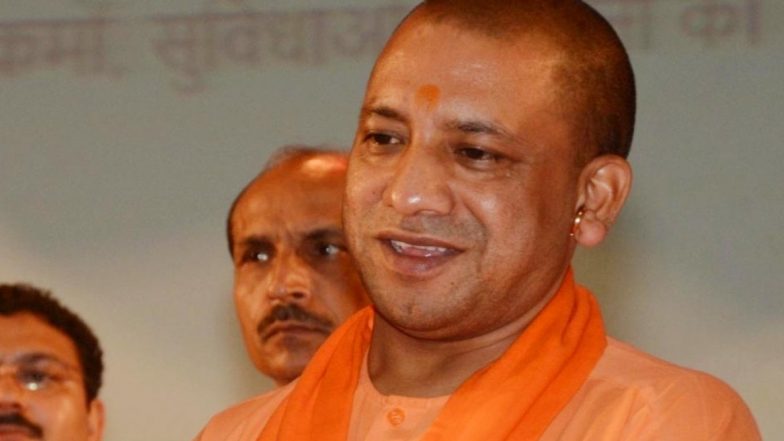 गोरखपुर: मुख्यमंत्री योगी आदित्यनाथ पांच दिन संभालेंगे गोरक्ष पीठाधीश्वर का पद