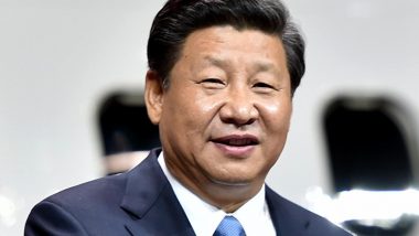 कोरोना वायरस महामारी फैलाने के आरोप में चीनी राष्ट्रपति शी जिनपिंग के खिलाफ परिवाद पत्र दाखिल