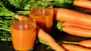 गाजर है कई बीमारियों का रामबाण इलाज, इसके नियमित सेवन से सेहत को होते हैं ये फायदे