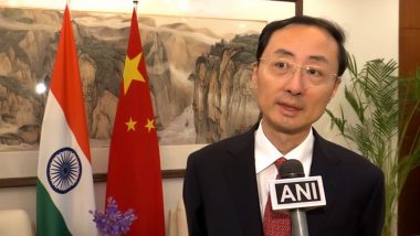 चीन ने सभी देशों से किया आतंकवाद के खिलाफ लड़ने का आग्रह, भारत-पाकिस्तान के रिश्तों पर कही ये बात
