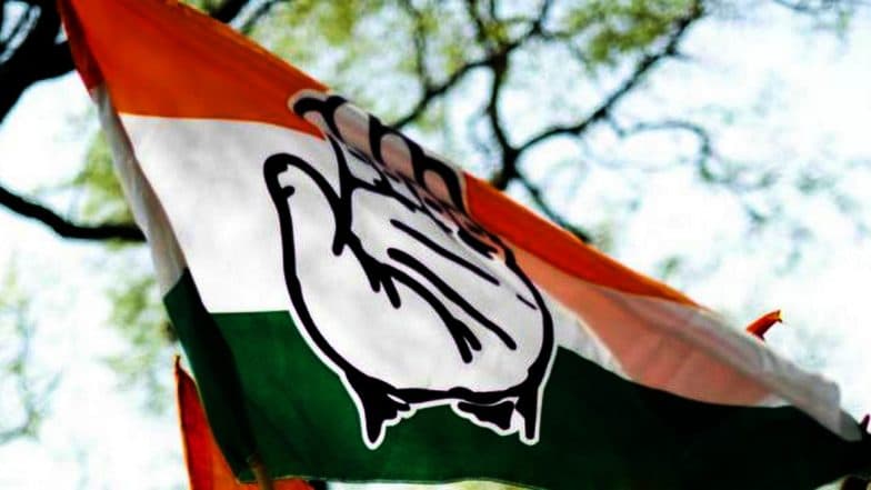 Jammu-Kashmir BDC Elections 2019: कांग्रेस ने जम्मू-कश्मीर में होने वाले बीडीसी चुनावों के बहिष्कार का ऐलान किया Jammu-Kashmir BDC Elections 2019: कांग्रेस ने जम्मू-कश्मीर में होने वाले बीडीसी चुनावों के बहिष्कार का ऐलान किया