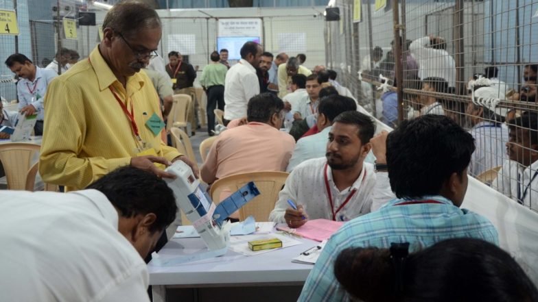 Jharkhand Assembly Election Results 2019 Live Streaming on Aaj Tak: झारखंड विधानसभा चुनाव के परिणाम आजतक पर देखें लाइव