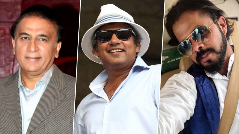 इरफान पठान और हरभजन सिंह से पहले ये भारतीय क्रिकेटर भी फिल्मी परदे पर आजमा चुके हैं अपनी किस्मत