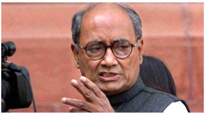 कांग्रेस नेता दिग्विजय सिंह बोले, देश के लिये राफेल जरूरी, लेकिन मोदी सरकार इसकी कीमत का खुलासा करे कांग्रेस नेता दिग्विजय सिंह बोले, देश के लिये राफेल जरूरी, लेकिन मोदी सरकार इसकी कीमत का खुलासा करे