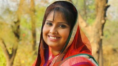 Chhath Puja 2019: मशहूर भोजपुरी गायिका देवी ने भी छठी मइया पर गाए हैं एक से बढ़कर एक गीत