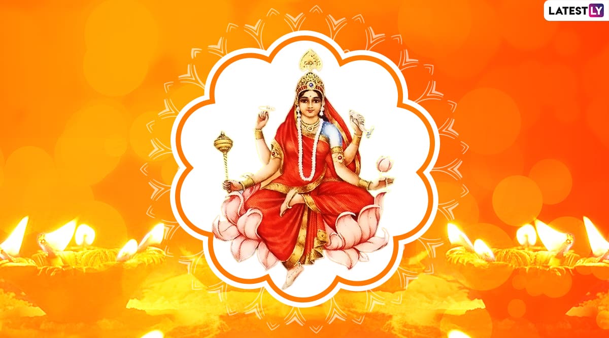 Navratri 2019: नवरात्र के नौवें दिन करें मां सिद्धिदात्री की पूजा, मिलता है नौ दुर्गा का पुण्य- हर सिद्धि होती है पूरी Navratri 2019: नवरात्र के नौवें दिन करें मां सिद्धिदात्री की पूजा, मिलता है नौ दुर्गा का पुण्य- हर सिद्धि होती है पूरी