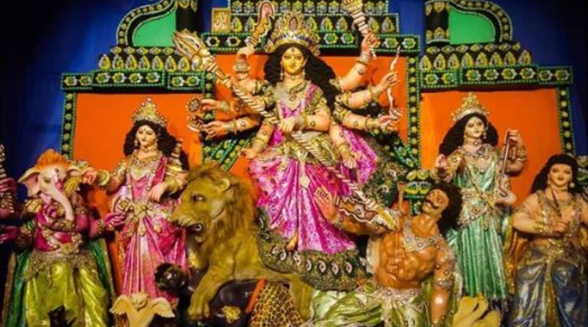 Maha Ashtami And Maha Navami 2019 Tithi: दुर्गा अष्टमी और महानवमी कब है? जानें तिथि और हवन का शुभ मुहूर्त Maha Ashtami And Maha Navami 2019 Tithi: दुर्गा अष्टमी और महानवमी कब है? जानें तिथि और हवन का शुभ मुहूर्त