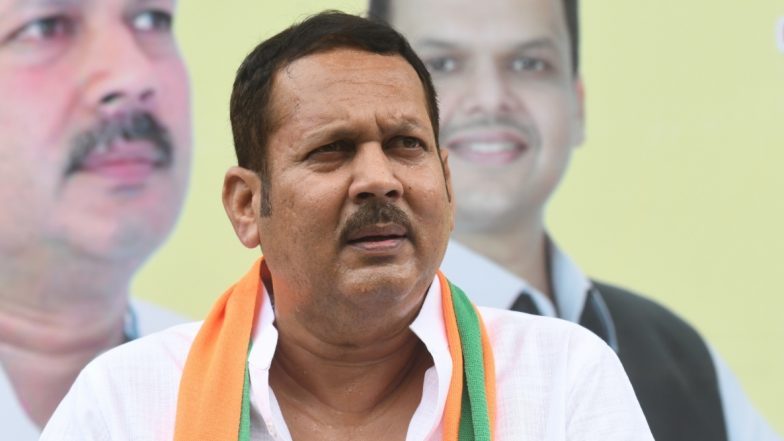 बीजेपी सांसद उदयन राजे ने दिया विवादित बयान कहा, सबने फैमिली प्लानिंग की होती तो आज वैक्सीन की कमी नहीं होती’