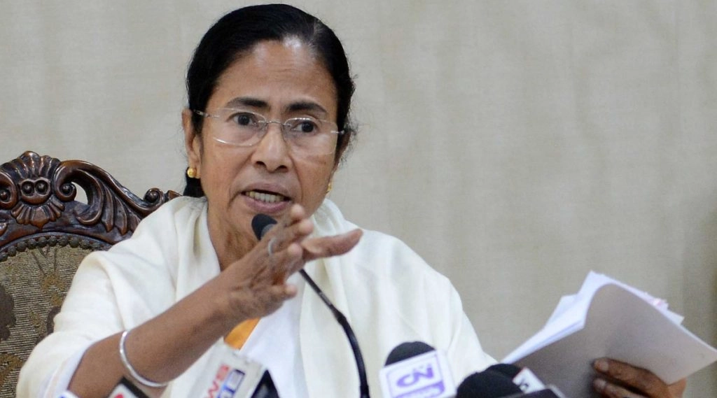 WB Assembly Elections 2021: ममता बनर्जी ने सोनिया गांधी समेत कई विपक्षी नेताओं को लिखा पत्र