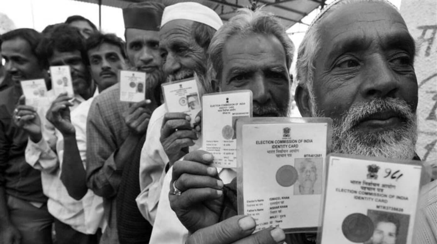 25 अक्टूबर आज का इतिहास: आजादी के बाद स्वतंत्र भारत में लोकसभा के पहले चुनाव की प्रक्रिया आज के दिन हुई थी शुरू, जानें इस तारीख से जुड़ी अन्य ऐतिहासिक घटनाएं