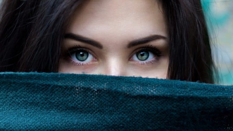 World Sight Day 2019: आंखे हैं कुदरत का अनमोल तोहफा, विश्व दृष्टि दिवस पर जानें कैसें करें अपने आंखों की देखभाल World Sight Day 2019: आंखे हैं कुदरत का अनमोल तोहफा, विश्व दृष्टि दिवस पर जानें कैसें करें अपने आंखों की देखभाल