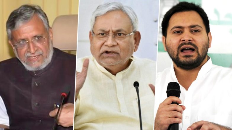 बिहार विधानसभा चुनाव 2020: 'सेमीफाइनल' माने जाने वाले उपचुनाव के नतीजों ने सभी राजनीतिक दलों को सिखाया सबक