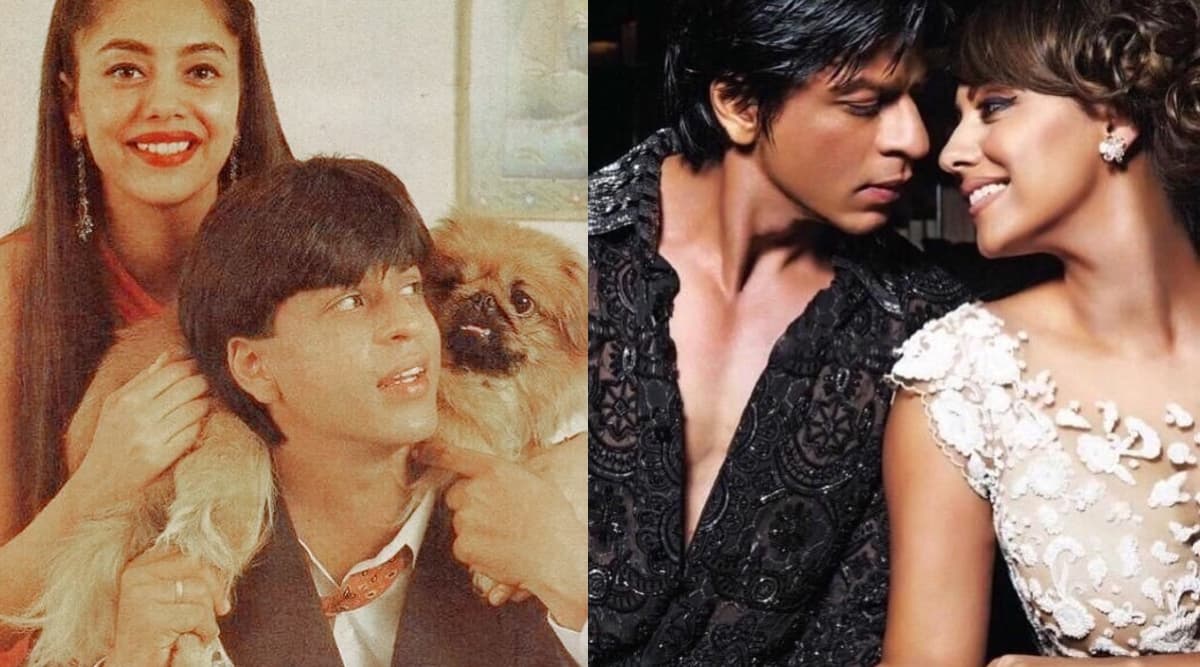 Gauri Khan Birthday Special: आज है शाहरुख खान की बेगम का जन्मदिन, जानिए दोनों के रिश्ते से जुड़ी कई दिलचस्प बातें Gauri Khan Birthday Special: आज है शाहरुख खान की बेगम का जन्मदिन, जानिए दोनों के रिश्ते से जुड़ी कई दिलचस्प बातें