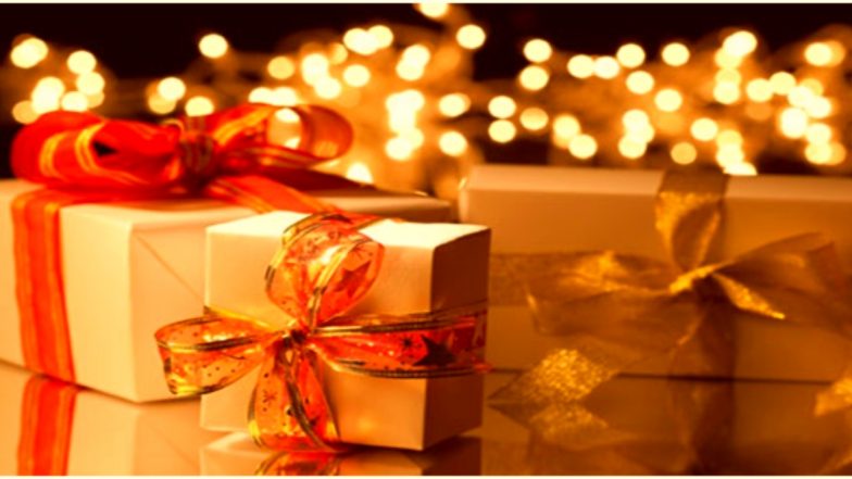 Diwali 2019 Gift Ideas: दिवाली के पर्व को बनाएं यादगार, इस शुभ अवसर पर अपने ऑफिस के दोस्तों को दें ये खास गिफ्ट