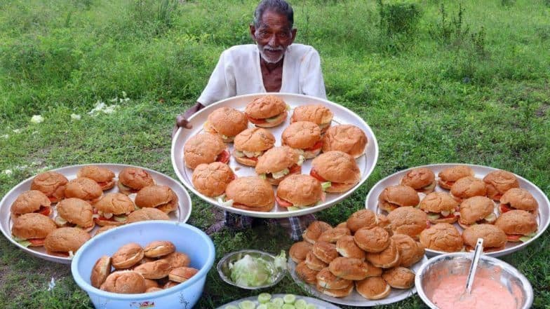 तेलंगाना: Grandpa Kitchen के नारायण रेड्डी का हुआ निधन, गरीब और भूखे बच्चों के लिए बनाते थे खाना तेलंगाना: Grandpa Kitchen के नारायण रेड्डी का हुआ निधन, गरीब और भूखे बच्चों के लिए बनाते थे खाना