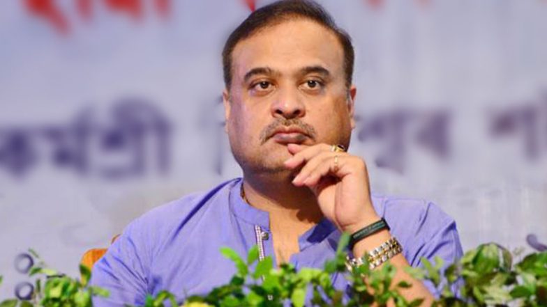 Assam: सीएम हेमंत बिस्वा सरमा के खिलाफ आपत्तिजनक पोस्ट करने के आरोप में असम का कार्यकर्ता गिरफ्तार